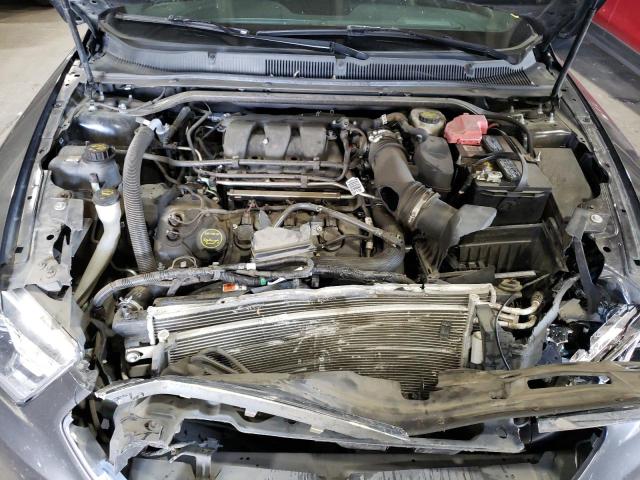 Photo 11 from auction – 2016 FORD TAURUS LIM with VIN 1FAHP2J89GG103696