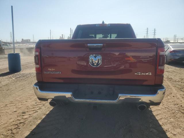 Photo 6 from auction – 2020 RAM 1500 LARAM with VIN 1C6SRFJT1LN416096