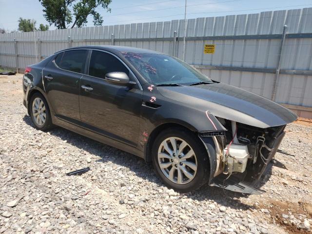 Zdjęcie 4 z aukcji – 2014 KIA OPTIMA EX z VIN 5XXGN4A72EG350741