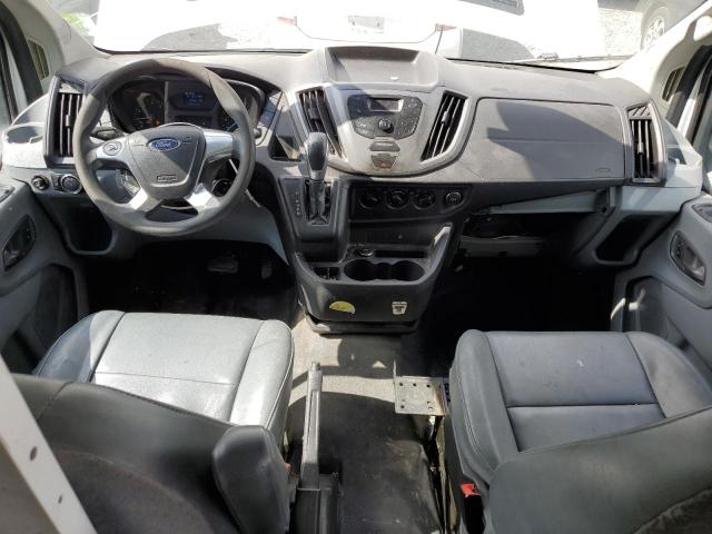 Photo 8 from auction – 2016 FORD TRANSIT T- with VIN 1FTYE1YM5GKA14346