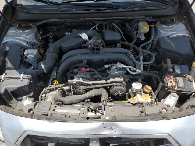 Photo 11 from auction – 2016 SUBARU LEGACY 2.5 with VIN 4S3BNAA69G3004883