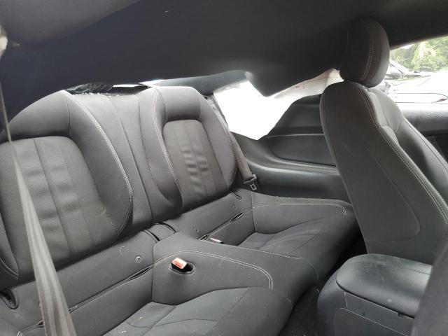 Photo 10 from auction – 2019 FORD MUSTANG with VIN 1FA6P8TH0K5118101