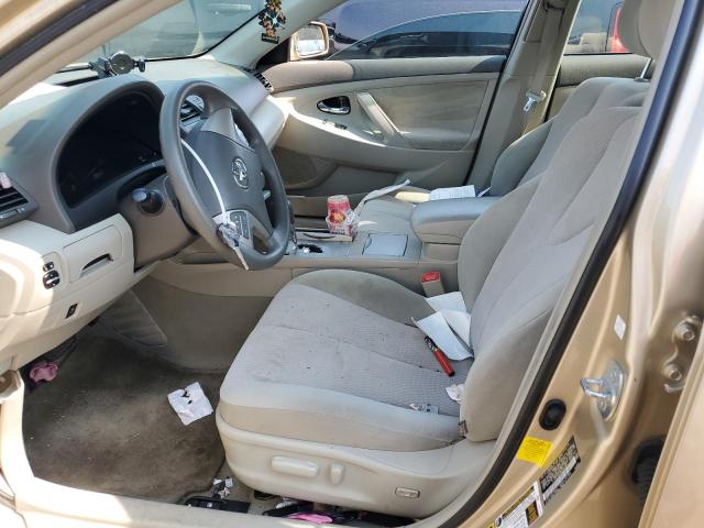 Photo 7 from auction – 2011 TOYOTA CAMRY BASE with VIN 4T1BF3EK4BU734389