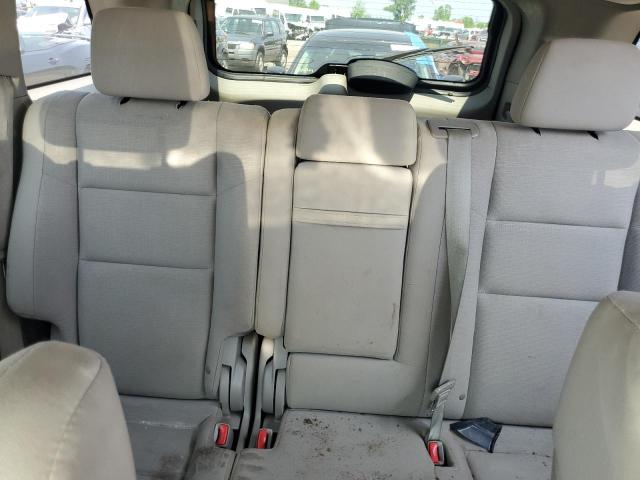 صورة رقم 10 من المزاد - 2011 JEEP GRAND CHER مع VIN 1J4RR4GG4BC656172