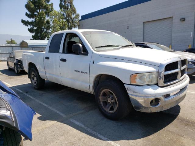 Photo 4 from auction – 2004 DODGE RAM 1500 S with VIN 1D7HA18N94S784913