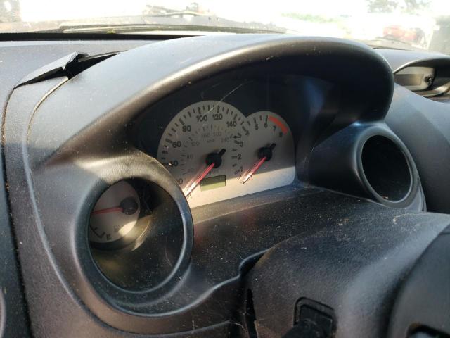 Photo 9 from auction – 2001 MITSUBISHI ECLIPSE GT with VIN 4A3AC84H81E057915