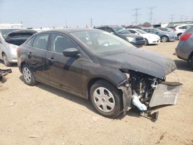 Photo 4 from auction – 2017 FORD FOCUS S with VIN 1FADP3E23HL338467