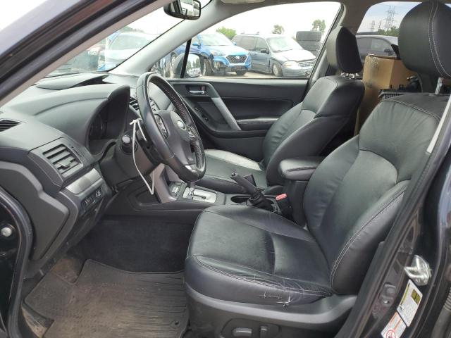 Photo 7 from auction – 2014 SUBARU FORESTER 2 with VIN JF2SJGMC5EH459554