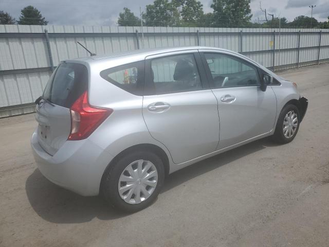 Photo 3 from auction – 2016 NISSAN VERSA NOTE with VIN 3N1CE2CP0GL408985