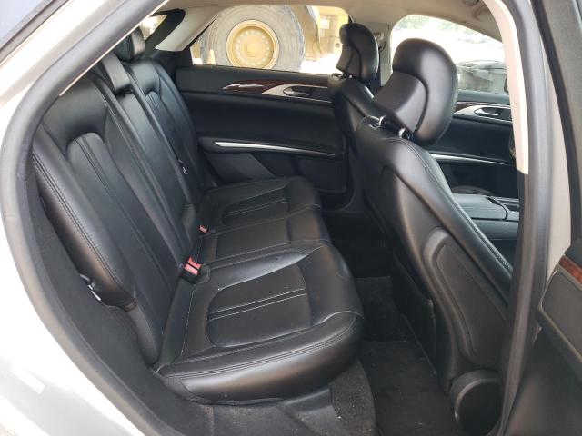 Photo 10 from auction – 2015 LINCOLN MKZ with VIN 3LN6L2G99FR616771