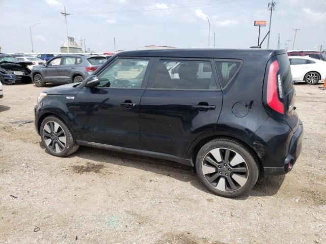 Photo 2 from auction – 2014 KIA SOUL ! with VIN KNDJX3A5XE7036093