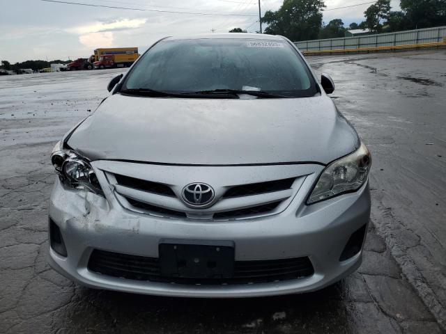 Photo 5 from auction – 2012 TOYOTA COROLLA BA with VIN JTDBU4EE1C9173499