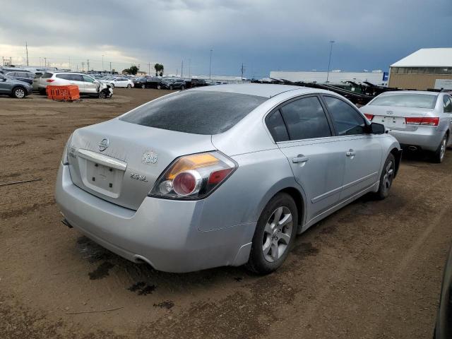 Photo 3 from auction – 2007 NISSAN ALTIMA 2.5 with VIN 1N4AL21E47N426570