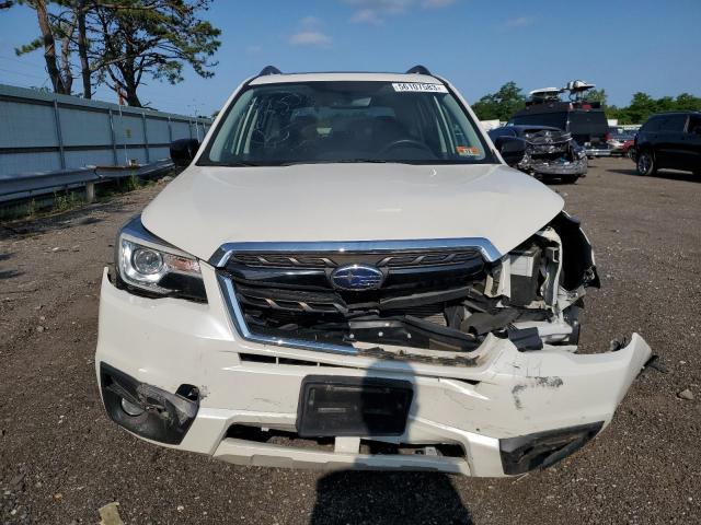Photo 5 from auction – 2018 SUBARU FORESTER 2 with VIN JF2SJAEC1JH459105