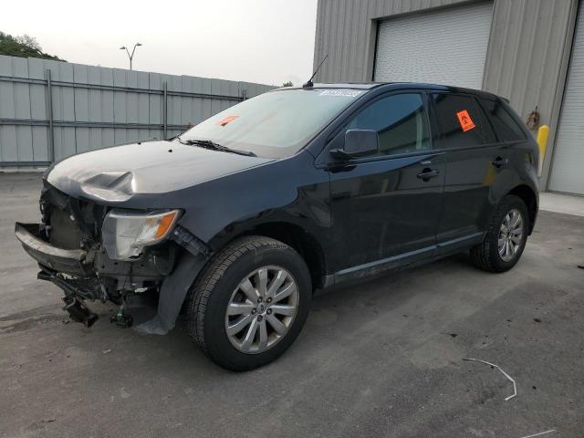 FORD EDGE SEL 2009 con VIN 2FMDK48CX9BA98298 - Foto de la subasta