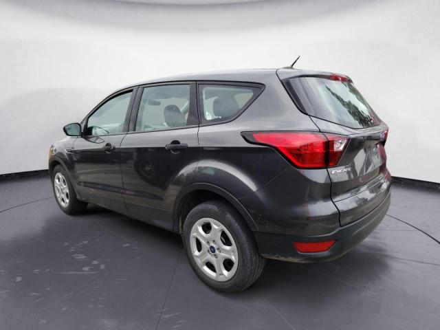 Photo 2 from auction – 2019 FORD ESCAPE S with VIN 1FMCU0F76KUA22565