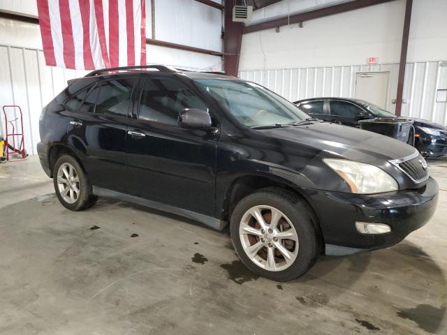 Photo 4 from auction – 2008 LEXUS RX 350 with VIN 2T2GK31U08C034352