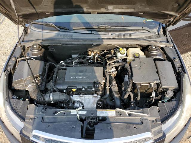 Photo 11 from auction – 2011 CHEVROLET CRUZE LT with VIN 1G1PG5S93B7236700
