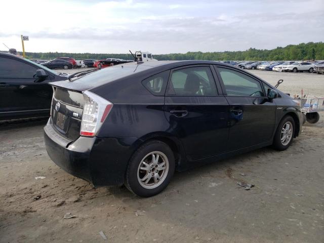 Photo 3 from auction – 2011 TOYOTA PRIUS with VIN JTDKN3DU7B1424314