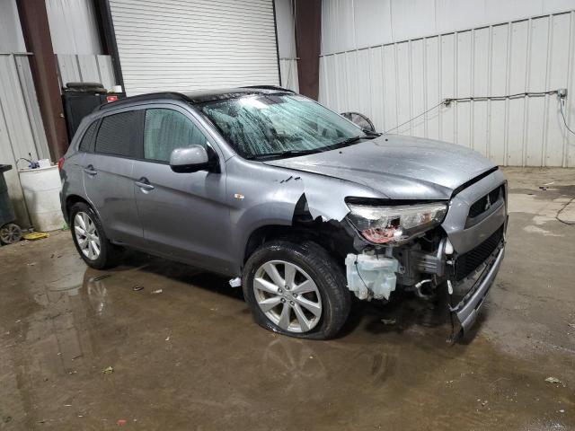 Photo 4 from auction – 2012 MITSUBISHI OUTLANDER with VIN JA4AR4AU4CZ005831
