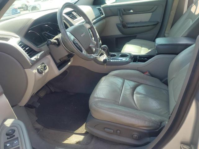 Photo 7 from auction – 2014 GMC ACADIA SLT with VIN 1GKKRRKDXEJ323822