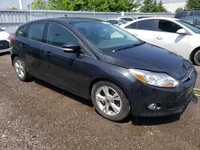 Photo 4 from auction – 2013 FORD FOCUS SE with VIN 1FADP3K24DL310367