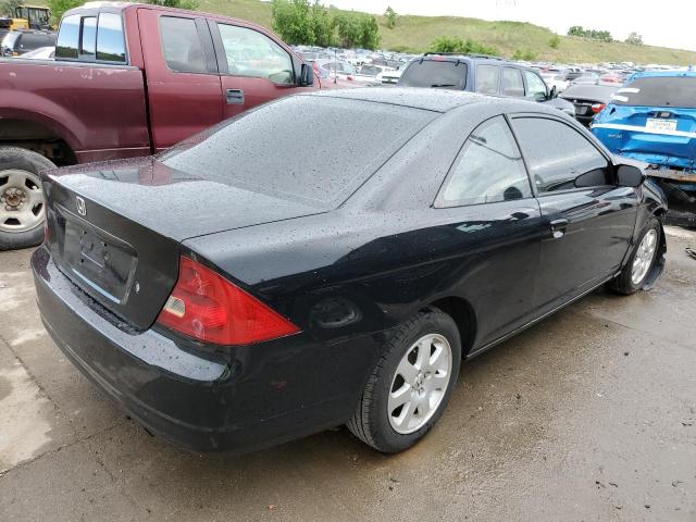 Photo 3 from auction – 2003 HONDA CIVIC EX with VIN 1HGEM22083L045808
