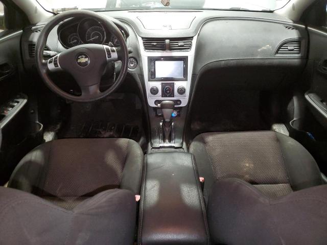 Photo 8 from auction – 2010 CHEVROLET MALIBU 1LT with VIN 1G1ZC5EB4AF323710