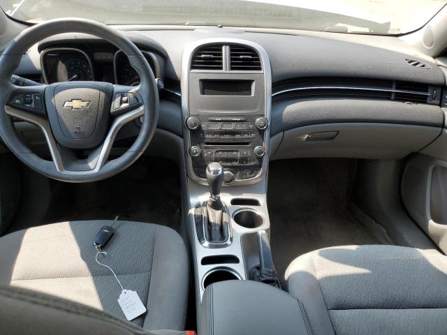 Photo 8 from auction – 2014 CHEVROLET MALIBU LS with VIN 1G11A5SL8EF287705