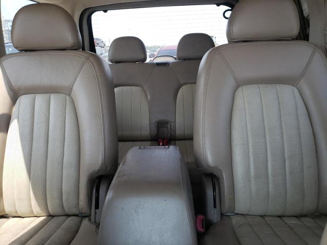 Photo 10 from auction – 2005 MERCURY MOUNTAINEE with VIN 4M2DU66K85ZJ29392