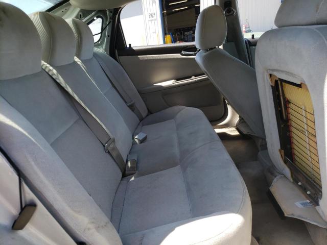 Photo 10 from auction – 2011 CHEVROLET IMPALA LT with VIN 2G1WG5EK5B1253375