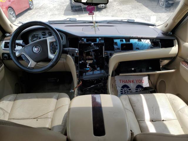 Photo 8 from auction – 2011 CADILLAC ESCALADE P with VIN 1GYS3CEF6BR356945