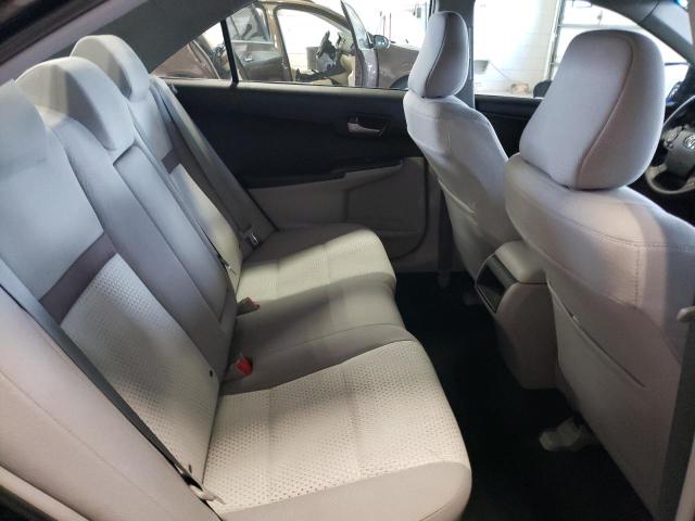 Photo 10 from auction – 2012 TOYOTA CAMRY BASE with VIN 4T4BF1FK4CR270823