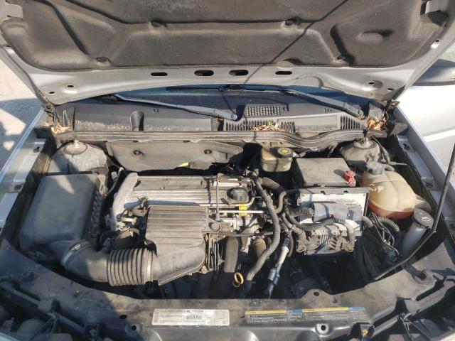 Photo 11 from auction – 2003 SATURN ION LEVEL with VIN 1G8AG52FX3Z172769