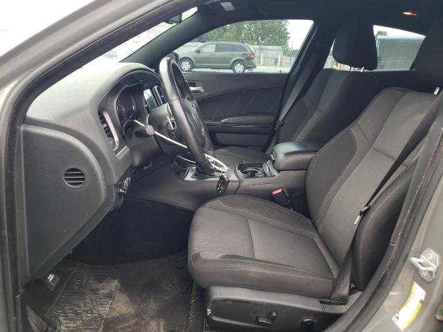 Photo 7 from auction – 2018 DODGE CHARGER R/ with VIN 2C3CDXCT5JH206609