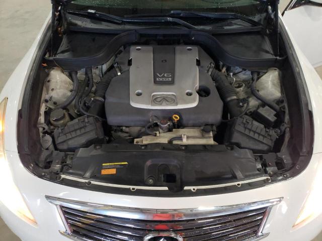 Photo 11 from auction – 2012 INFINITI G37 BASE with VIN JN1CV6AP1CM935668
