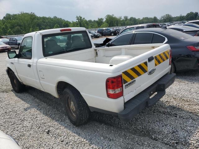 Photo 2 from auction – 2006 FORD RANGER with VIN 1FTYR10D46PA25727