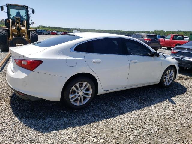Photo 3 from auction – 2018 CHEVROLET MALIBU LT with VIN 1G1ZD5ST7JF123785