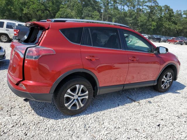 Photo 3 from auction – 2016 TOYOTA RAV4 LE with VIN JTMZFREV2GJ066360