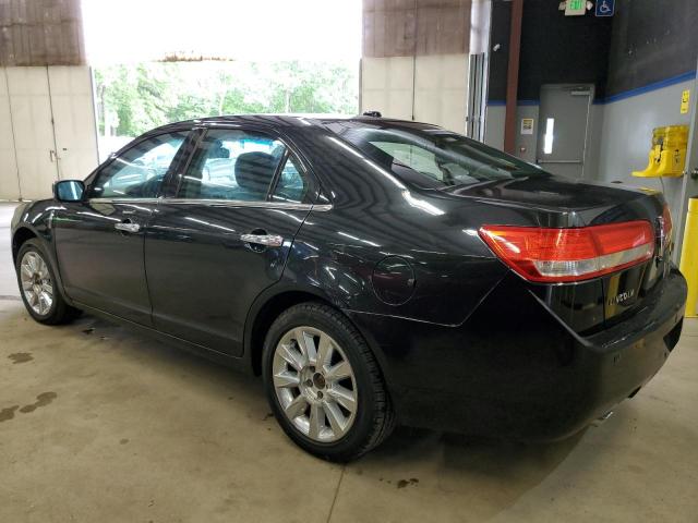 صورة رقم 2 من المزاد - 2011 LINCOLN MKZ مع VIN 3LNHL2JC4BR752281
