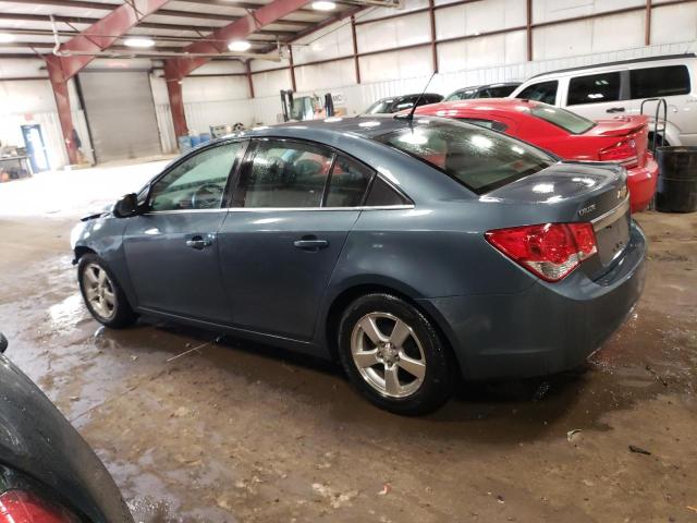 Photo 2 from auction – 2012 CHEVROLET CRUZE LT with VIN 1G1PF5SC3C7304963