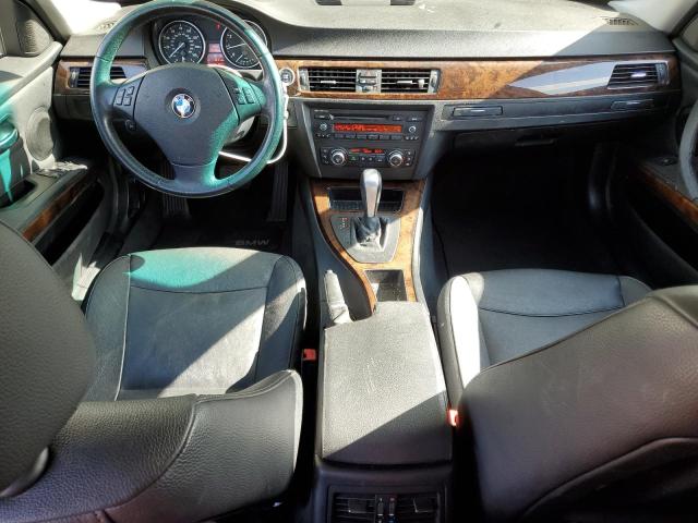 Photo 8 from auction – 2011 BMW 328 I SULE with VIN WBAPH5G51BNM79425
