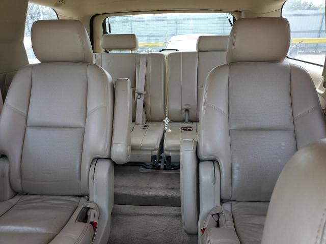 Photo 10 from auction – 2011 GMC YUKON DENA with VIN 1GKS2EEF3BR220796