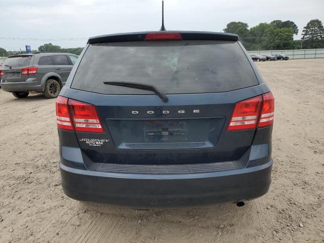 Photo 6 from auction – 2014 DODGE JOURNEY SE with VIN 3C4PDCAB7ET237356