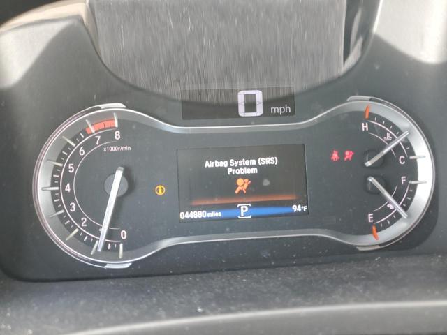 Photo 9 from auction – 2017 HONDA PILOT EXLN with VIN 5FNYF6H73HB070482