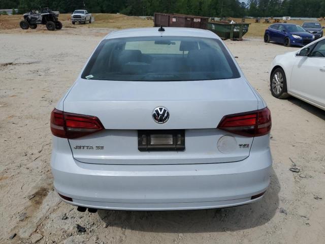 Photo 6 from auction – 2017 VOLKSWAGEN JETTA SE with VIN 3VWDB7AJ3HM243187