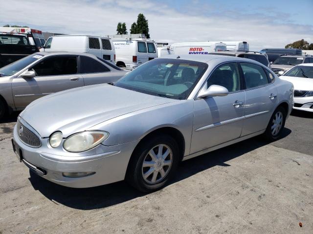 BUICK LACROSSE C 2005 with VIN 2G4WD532951193555 - Photo from auction