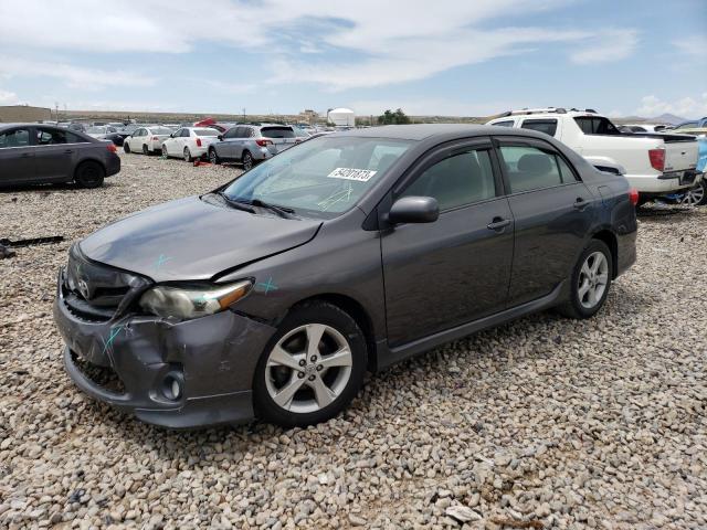 صورة رقم 1 من المزاد - 2013 TOYOTA COROLLA BA مع VIN 5YFBU4EE3DP106883