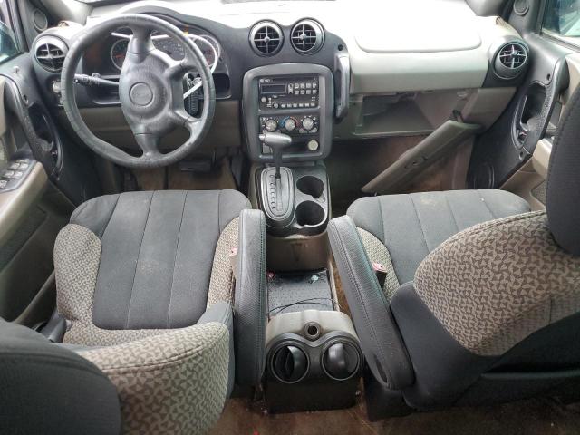 Photo 8 from auction – 2004 PONTIAC AZTEK with VIN 3G7DA03E44S552085
