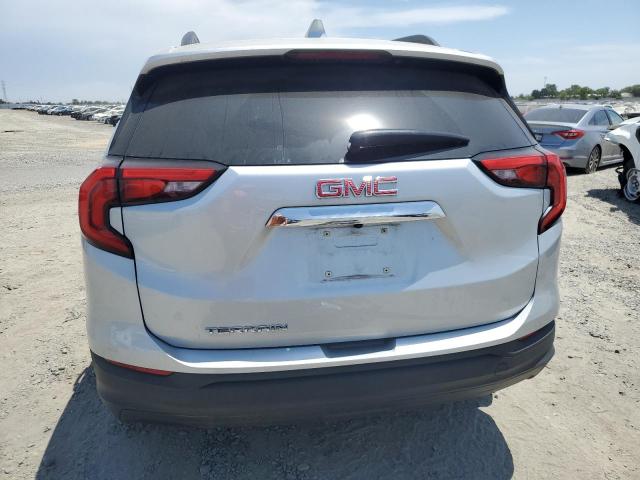 Photo 6 from auction – 2018 GMC TERRAIN SL with VIN 3GKALMEV5JL344326